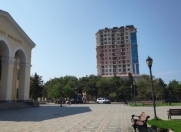 Satılır 3 otaqlı 70 m2 yeni tikili Sumqayıt