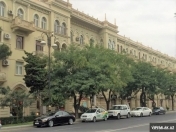 Satılır 2 otaqlı 55 m2 köhnə tikili Bakı Dövlət Universiteti