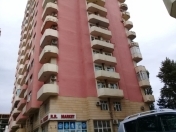 Satılır 3 otaqlı 117 m2 yeni tikili 4 mkr