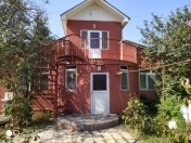 Satılır 4 otaqlı 95.6 m2 həyət evi Xaçmaz