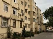 Satılır 3 otaqlı 85 m2 köhnə tikili Badamdar