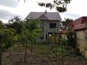 Satılır 7 otaqlı 300 m2 bağ evi Şamaxı