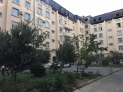 Satılır 3 otaqlı 85 m2 yeni tikili Koroğlu m.