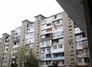 Satılır 5 otaqlı 100 m2 köhnə tikili Əhmədli