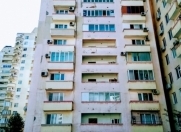 Satılır 4 otaqlı 140 m2 yeni tikili Nərimanov heykəli