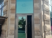 Satılır 1 otaqlı 130 m2 obyekt Çin səfirliyi