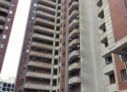 İcarəyə verilir 4 otaqlı 170 m2 yeni tikili Nizami m.