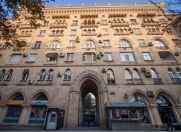 İcarəyə verilir 3 otaqlı 70 m2 köhnə tikili Sahil m.