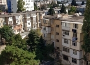 İcarəyə verilir 2 otaqlı 60 m2 yeni tikili 8 km