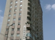 İcarəyə verilir 3 otaqlı 100 m2 yeni tikili Zabitlər parkı