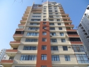 Satılır 3 otaqlı 130 m2 yeni tikili Gənclik m.