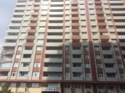 Satılır 2 otaqlı 70 m2 yeni tikili Nəriman Nərimanov m.