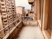 Satılır 2 otaqlı 75 m2 yeni tikili Neftçi bazası