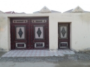 Satılır 4 otaqlı 160 m2 həyət evi Masazır