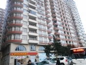 İcarəyə verilir 3 otaqlı 135 m2 yeni tikili Botanika bağı