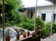 Satılır 4 otaqlı 120 m2 həyət evi Şamaxı