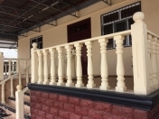 Satılır 7 otaqlı 500 m2 həyət evi Sabirabad