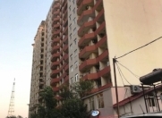 Satılır 2 otaqlı 90 m2 yeni tikili Gənclik m.