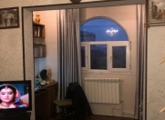 Satılır 2 otaqlı 70 m2 köhnə tikili Azadlıq meydanı