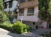 Satılır 4 otaqlı 90 m2 köhnə tikili 8 km