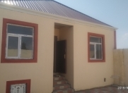 Satılır 3 otaqlı 100 m2 həyət evi Hövsan