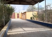 Satılır 3 otaqlı 100 m2 həyət evi Hövsan