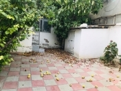 Satılır 4 otaqlı 118 m2 həyət evi Asan Xidmət-1