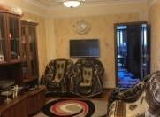 Satılır 5 otaqlı 120 m2 köhnə tikili Əhmədli m.