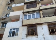 Satılır 5 otaqlı 110 m2 köhnə tikili Bakıxanov