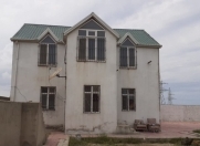 Satılır 5 otaqlı 150 m2 həyət evi Bakı