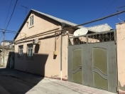 Satılır 3 otaqlı 130 m2 həyət evi Əhmədli