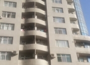 Satılır 1 otaqlı 112 m2 ofis Nərimanov r.