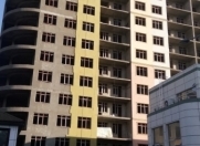 Satılır 3 otaqlı 135 m2 yeni tikili Nəriman Nərimanov m.