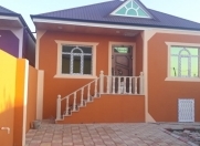 Satılır 4 otaqlı 115 m2 həyət evi Maştağa