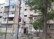 Satılır 1 otaqlı 35 m2 köhnə tikili 8 km