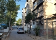 Satılır 1 otaqlı 35 m2 köhnə tikili 8 km