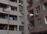 Satılır 4 otaqlı 194 m2 yeni tikili 28 May m.