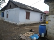 Satılır 4 otaqlı 90 m2 həyət evi Cəlilabad