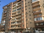 Satılır 4 otaqlı 176 m2 yeni tikili Nizami m.