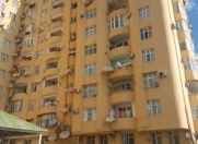 Satılır 3 otaqlı 132 m2 yeni tikili 6 mkr