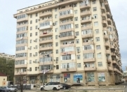 Satılır 2 otaqlı 86 m2 yeni tikili 8 km