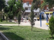 Satılır 2 otaqlı 56 m2 köhnə tikili Memar Əcəmi m.