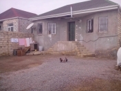 Satılır 3 otaqlı 300 m2 həyət evi Əhmədli