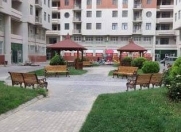 Satılır 2 otaqlı 50 m2 yeni tikili Nəsimi r.