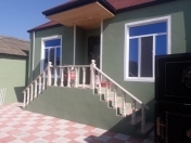 Satılır 3 otaqlı 110 m2 həyət evi Maştağa