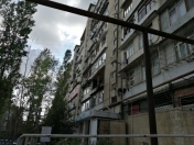 Satılır 2 otaqlı 60 m2 köhnə tikili Hövsan