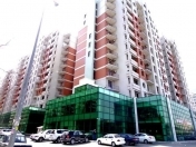 Satılır 3 otaqlı 100 m2 yeni tikili Nəsimi r.