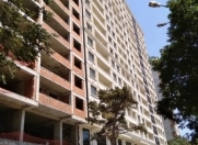 Satılır 3 otaqlı 113 m2 yeni tikili Nərimanov r.
