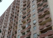 Satılır 2 otaqlı 65 m2 yeni tikili Nəriman Nərimanov m.