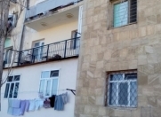Satılır 2 otaqlı 28 m2 köhnə tikili Köhnə Günəşli
